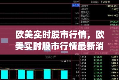 欧美实时股市行情，欧美实时股市行情最新消息 
