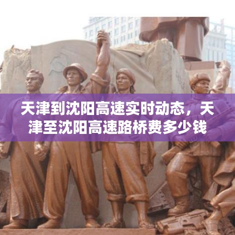 天津到沈阳高速实时动态，天津至沈阳高速路桥费多少钱 