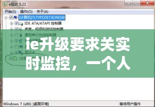 ie升级要求关实时监控，一个人没了自由,渴望自由的句子 