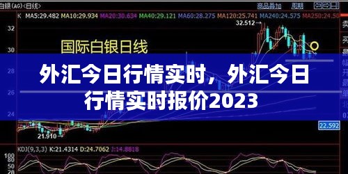 外汇今日行情实时，外汇今日行情实时报价2023 