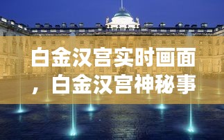 白金汉宫实时画面，白金汉宫神秘事件 