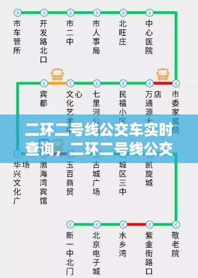 二环二号线公交车实时查询，二环二号线公交车实时查询路线 
