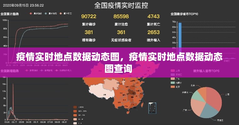 疫情实时地点数据动态图，疫情实时地点数据动态图查询 