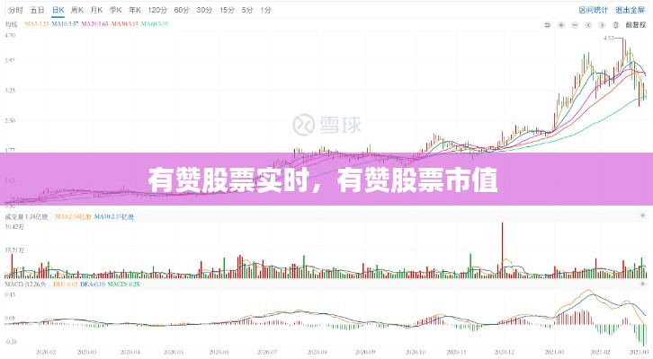 有赞股票实时，有赞股票市值 