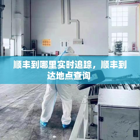 顺丰到哪里实时追踪，顺丰到达地点查询 