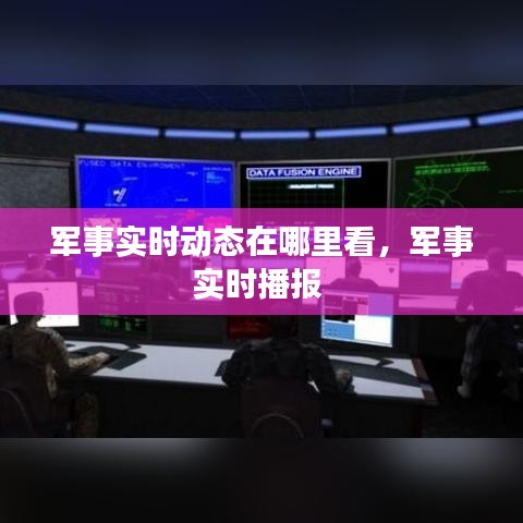 军事实时动态在哪里看，军事实时播报 