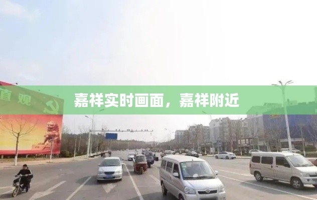 嘉祥实时画面，嘉祥附近 