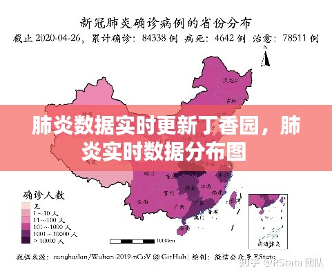 肺炎数据实时更新丁香园，肺炎实时数据分布图 