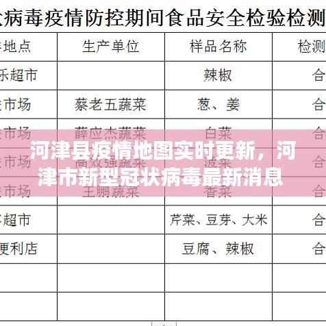 河津县疫情地图实时更新，河津市新型冠状病毒最新消息 
