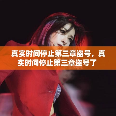 真实时间停止第三章盗号，真实时间停止第三章盗号了 
