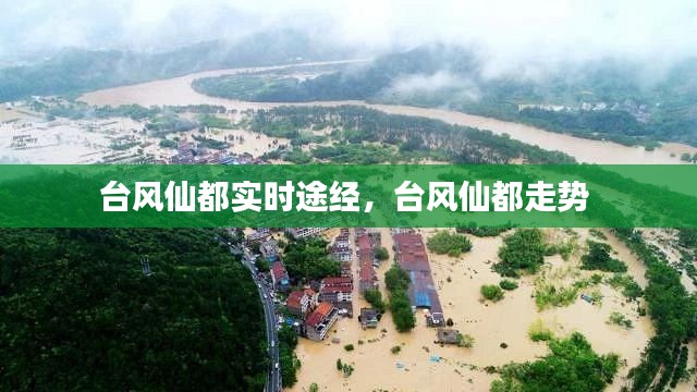 台风仙都实时途经，台风仙都走势 