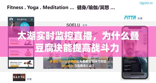 太湖实时监控直播，为什么叠豆腐块能提高战斗力 
