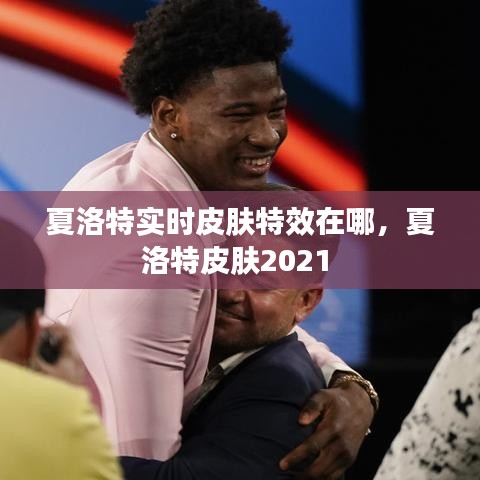 夏洛特实时皮肤特效在哪，夏洛特皮肤2021 
