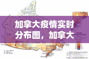 加拿大疫情实时分布图，加拿大疫情最新分布情况 