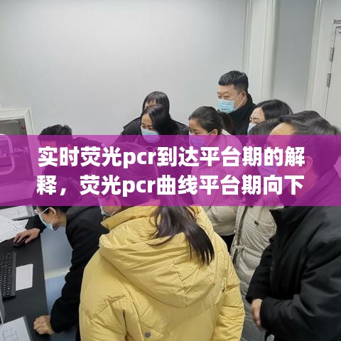 实时荧光pcr到达平台期的解释，荧光pcr曲线平台期向下 