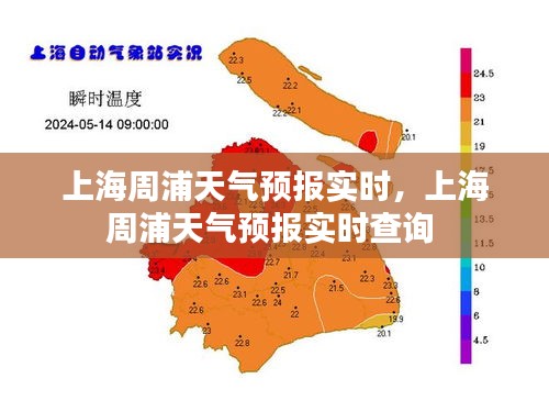 上海周浦天气预报实时，上海周浦天气预报实时查询 