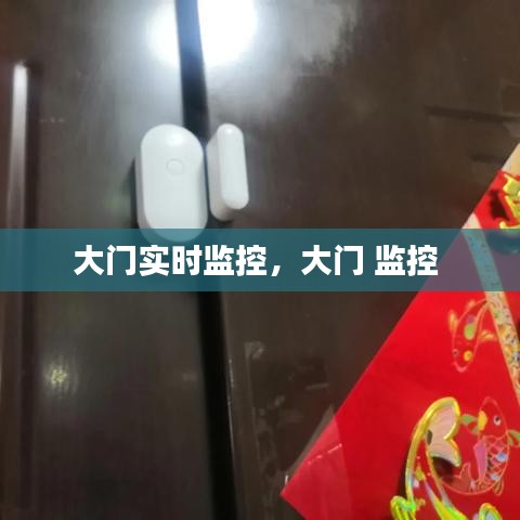 大门实时监控，大门 监控 