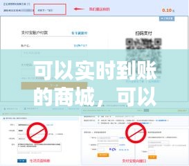 可以实时到账的商城，可以实时到账的商城软件 