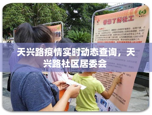 天兴路疫情实时动态查询，天兴路社区居委会 