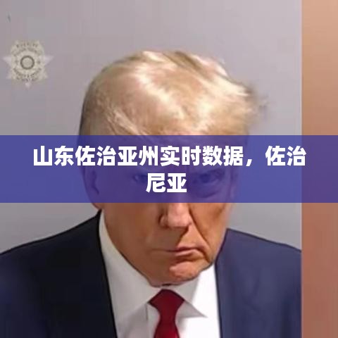 山东佐治亚州实时数据，佐治尼亚 