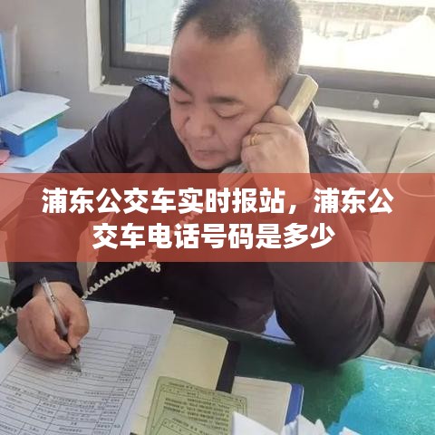 浦东公交车实时报站，浦东公交车电话号码是多少 