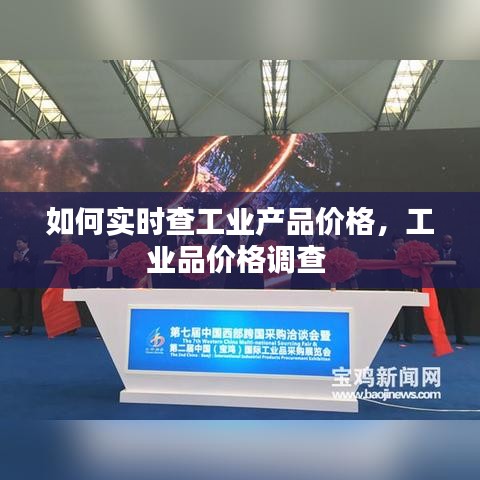 如何实时查工业产品价格，工业品价格调查 