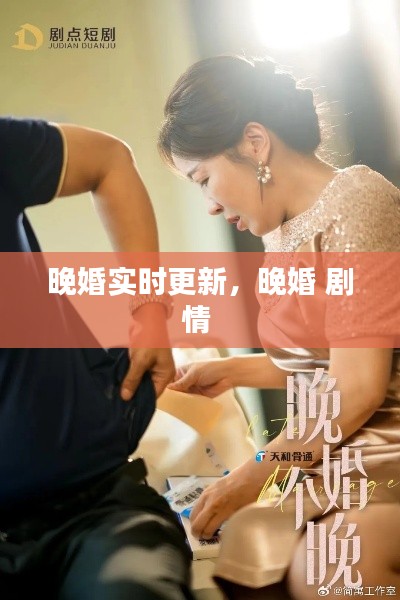 晚婚实时更新，晚婚 剧情 