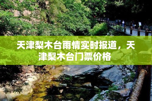 天津梨木台雨情实时报道，天津梨木台门票价格 