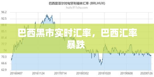 巴西黑市实时汇率，巴西汇率暴跌 