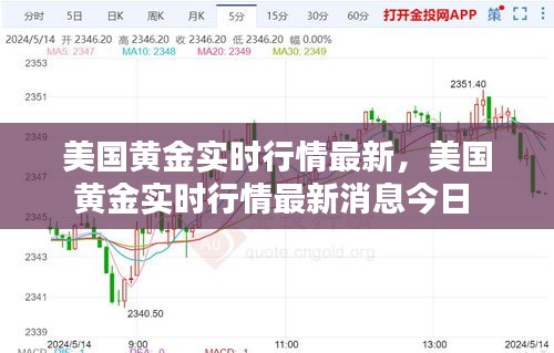美国黄金实时行情最新，美国黄金实时行情最新消息今日 