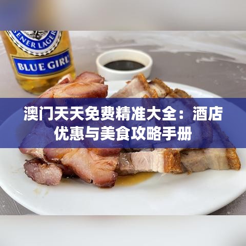 澳门天天免费精准大全：酒店优惠与美食攻略手册