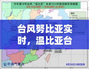 台风努比亚实时，温比亚台风2018 