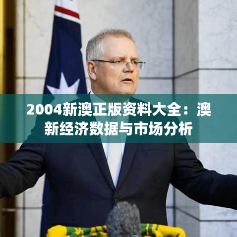 2004新澳正版资料大全：澳新经济数据与市场分析