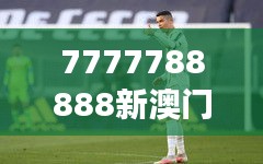 7777788888新澳门开奖2024年：未来市场的数字密码