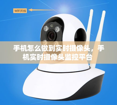 手机怎么做到实时摄像头，手机实时摄像头监控平台 