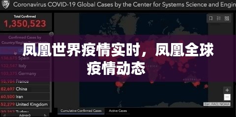 凤凰世界疫情实时，凤凰全球疫情动态 