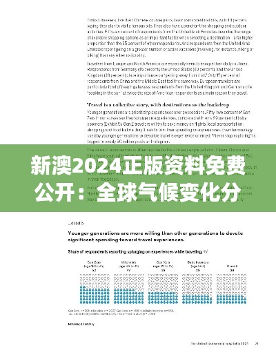 新澳2024正版资料免费公开：全球气候变化分析