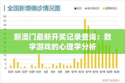新澳门最新开奖记录查询：数字游戏的心理学分析