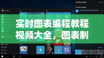 实时图表编程教程视频大全，图表制作视频教程 