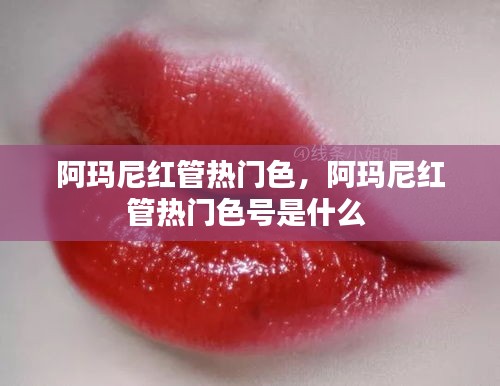 阿玛尼红管热门色，阿玛尼红管热门色号是什么 
