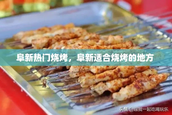阜新热门烧烤，阜新适合烧烤的地方 