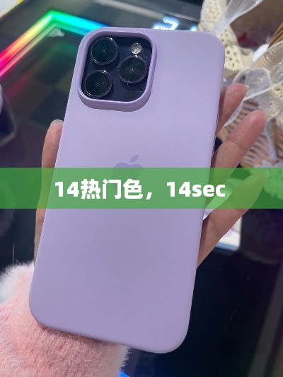 14热门色，14sec 