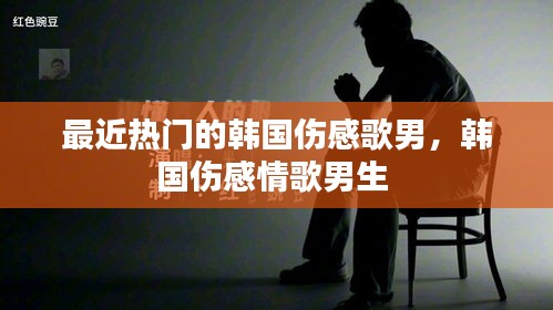最近热门的韩国伤感歌男，韩国伤感情歌男生 