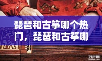 琵琶和古筝哪个热门，琵琶和古筝哪个热门一些 