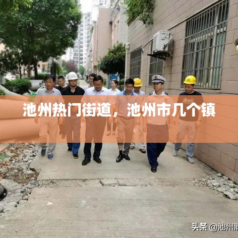 池州热门街道，池州市几个镇 