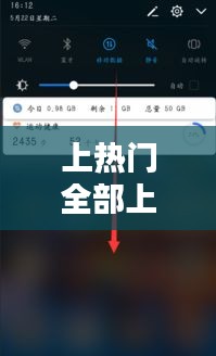 上热门全部上热门什么意思，上热门是啥意思啊 