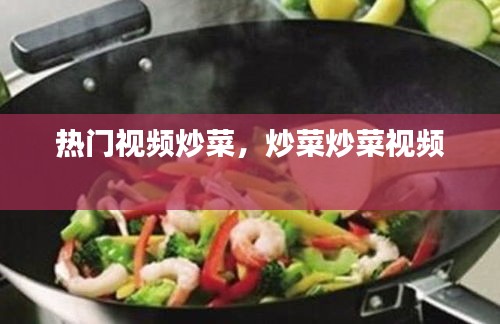 热门视频炒菜，炒菜炒菜视频 