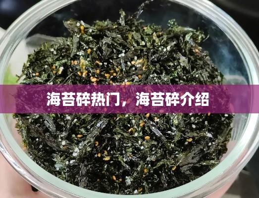 海苔碎热门，海苔碎介绍 