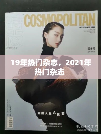 19年热门杂志，2021年热门杂志 