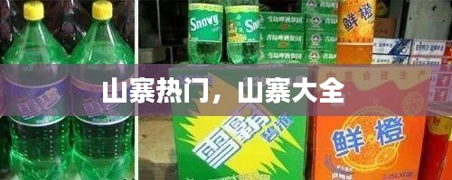 山寨热门，山寨大全 